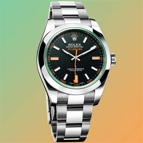 bamford milgauss rolex|rolex oyster perpetual milgauss watches.